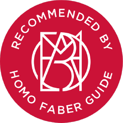 Recommandé par Homo Faber